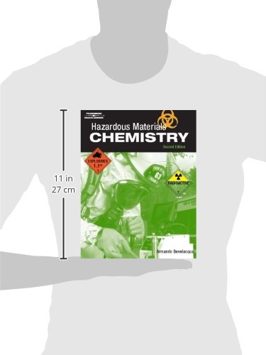 Hazardous Materials Chemistry