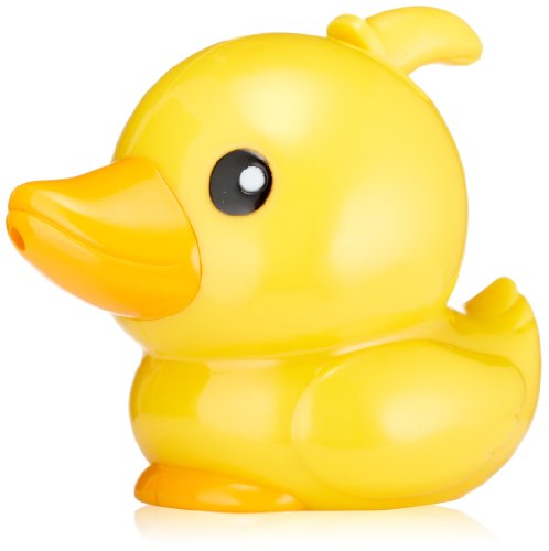 JAPONESQUE Nail Clipper, Ducky