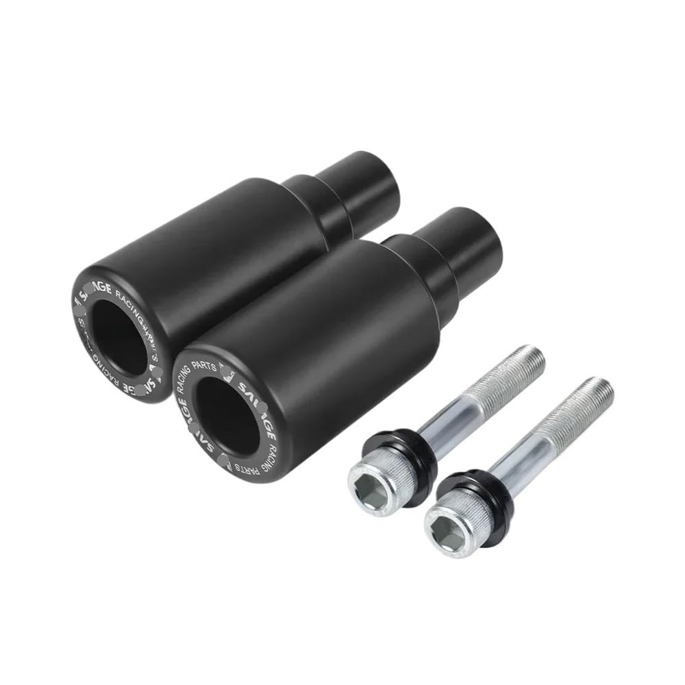 Protector Choque Deslizadores Marco para Ya&maha Tra&CE 700/GT MT-07 MT07 F07 2014-2024 Accesorios Motocicleta Almohadilla Protección contra Caídas Bola Anti caída Moto