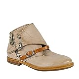 A.S.98 Airstep Damen Leder Stiefeletten.Der AS98 Stiefel sollte bei jeder Airstep Lieberhaberin in keinem Schuhregal fehlen!