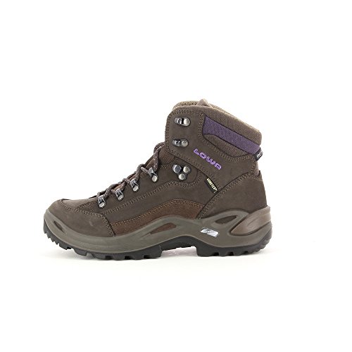 Image of Lowa Women's Renegade GTX Mid Hiking Boot