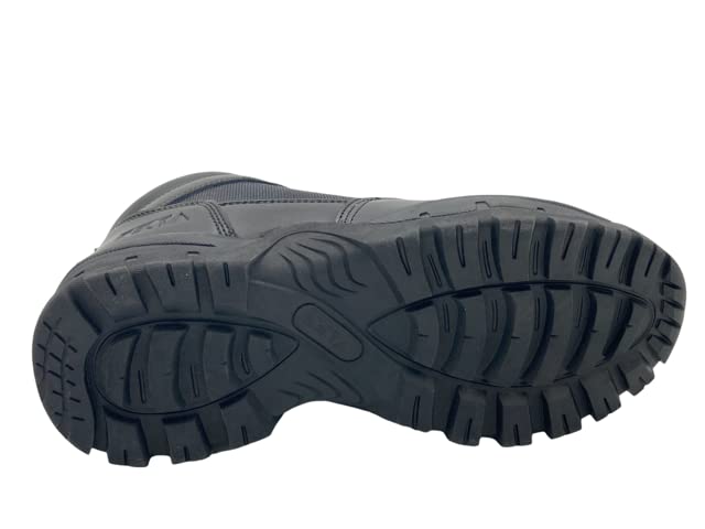 Image of NEKTA /ke'nekt /, Men, Adult, Delta Boots, Leather, Hiking Boots