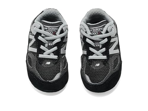 Image of New Balance Kids' 990 V6 Lace-up Sneaker