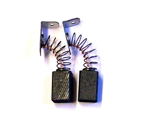 MGE pennelli a Carbone Gomes, Compatible Ryobi RE