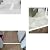 Floor/Door Flat Transition Strip & Self Adhesive Floor Vinyl Floor Edge Trim Laminate Floor Gap Covering Joining Strip