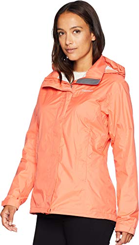 Image of MARMOT Women's PreCip Lightweight Waterproof Rain Jacket