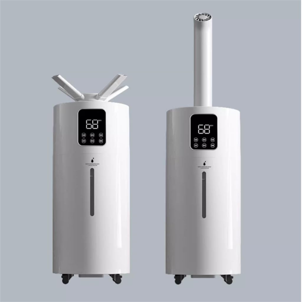 Humidifier Household Mute Floor-standing Bedroom Large Capacity Air Spray Commercial