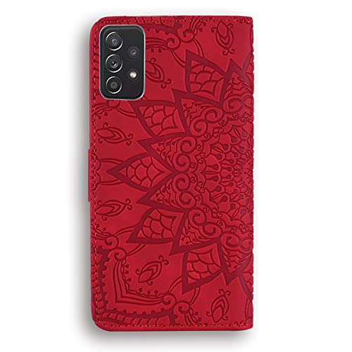 L&Btech Cover per Samsung Galaxy A32 5G Custodia