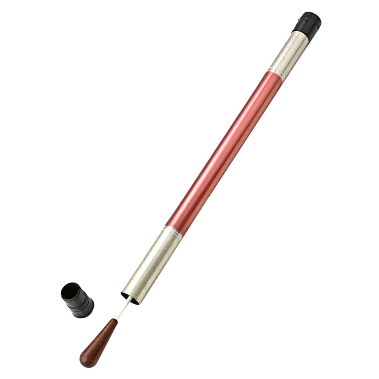 Toyvian Music Conducting Supply Plastic Ornament Conductor Present Plastic Part