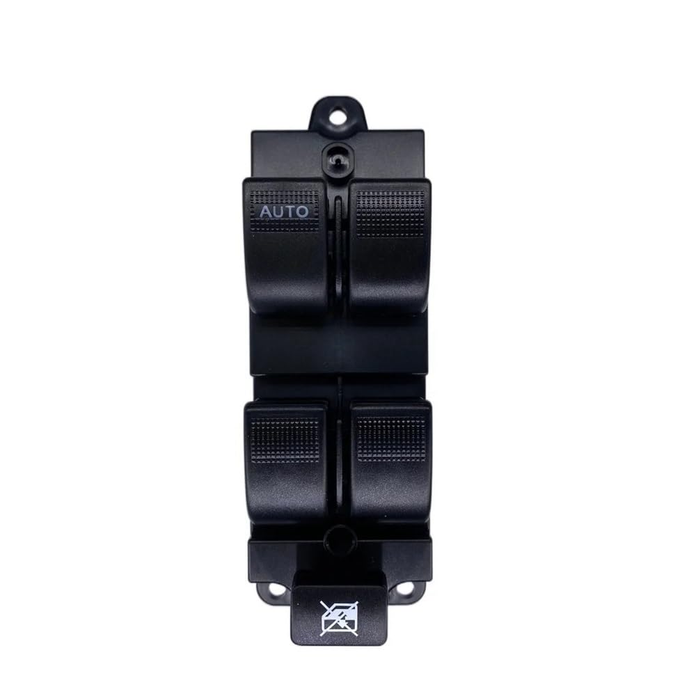 Bouton de levage en panne ? Commande vitre electrique Mazda BT50 gauche - 7