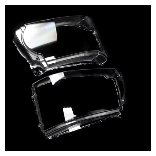 Coques phares de remplacement pour contrôle technique Range L320