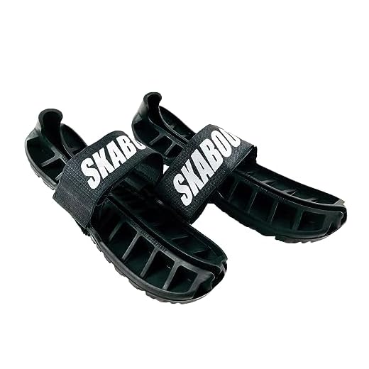 Can you take ice skates in carry on luggage Skaboots Walkable Hockey Skate Guards