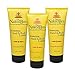 The Naked Bee Orange Blossom Honey, Grapefruit Blossom Honey and Coconut Honey, Hand & Body Lotion, 6.7 Oz - 3 Pack