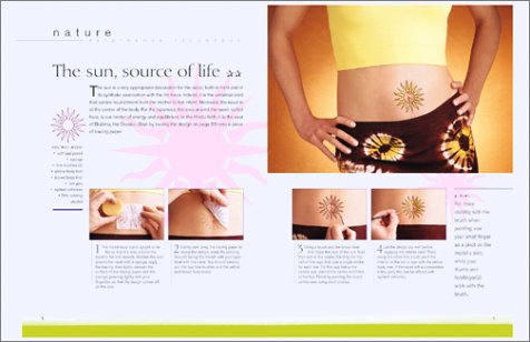 Temporary Tattoos      Hardcover – September 1, 2001
