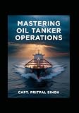 Mastering Oil Tanker Operations: Comprehensive Guide to Safe and Efficient Voyage Management for Oil Tankers including VLCC(s) (The Maritime Professional Development Series)