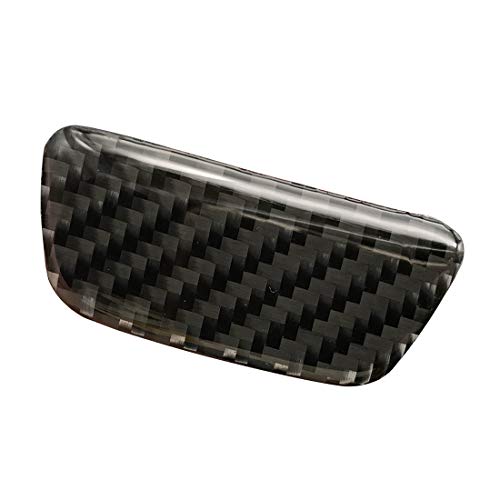 Cubierta de Manija Fibra de Carbono miniatura 5