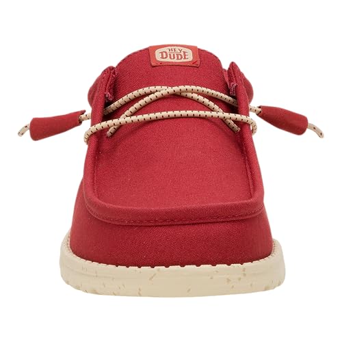 Image of HEYDUDE Wally Amazon Exclusive Styles, Men's Shoes, Men's Slip-on Loafers, Comfortable & Light-Weight