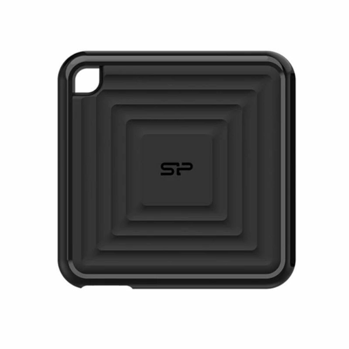 Amazon.com: Silicon Power External SSD PC60 256GB : Electronics