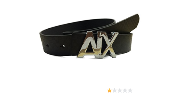 aix belts