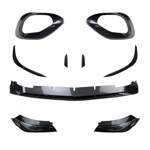 KongZhiD Ԃ̃tgop[X|C[GAiCtJo[tgbvu[hOgƌ݊̂郁ZfXxc C NX W206 AMG C200 C260 2022 2023(Carbon)