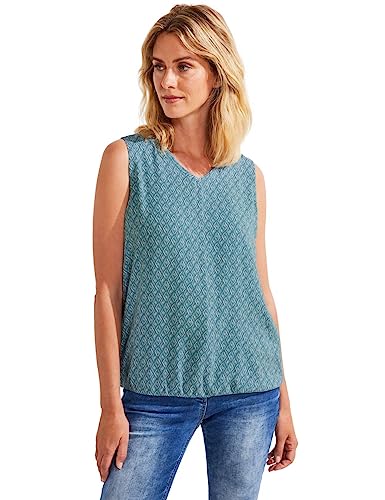 CECIL Blusentop Bedruckt