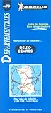 sevres babylone gerard carre zusammenfassung  Deux Sevres (Departmental Maps S.)