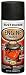 Rust-Oleum 248938 Automotive Rust Preventive Engine Enamel Spray Paint, 12 Oz Aerosol Can, Low-Gloss, Black