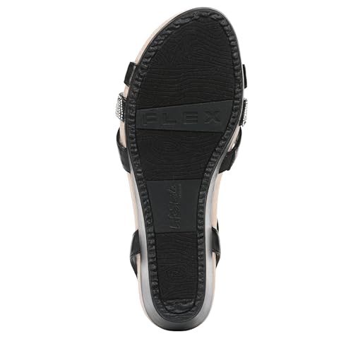 Image of LifeStride Women's Mimosa Wedge Sandal