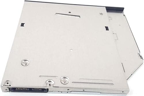Miniatura 3 de Reemplazo de unidad de grabador de CD y DVD para portátil HP Pavilion 17 17t Series 17-x110ng y044ng 17t-ab200 Omen 17-w206ng