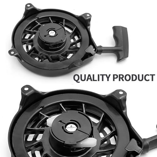 Anxingo Recoil Starter Assembly - Quality Product