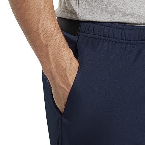 Reebok Men's Training Knit Shorts3