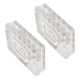 YUGSHNKFC 2 Stück Teufelseier Ausstellungstabletts Mit Knopfverschlüssen Silikondichtung Stapelbare Box Perfekt Für Veranstaltungen Reisen