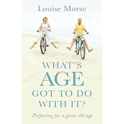 What's Age Got to Do with it?
