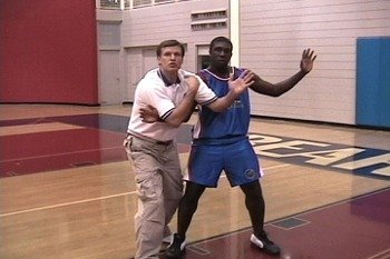 Better Basketball's Better 1-on-1 Defense