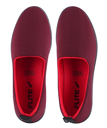Image of Flite Pu Womens Ballet Flat