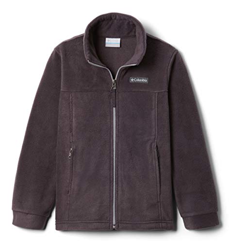 Image of Columbia Boys' Steens Mountain Ii Fleece