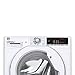 Hoover H-WASH&DRY 300 H3DO4755T2/1-84 Waschtrockner / 7 kg Waschen, 5 kg Trocknen/Gewichtserkennung/... und Bluetooth/Care-Programme