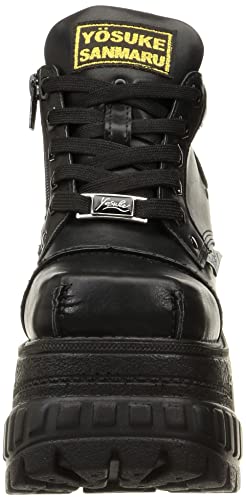 Women's Sneakers Platform2