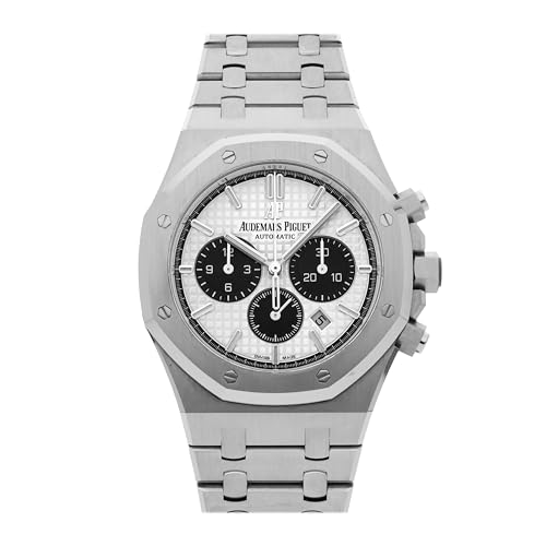 [オーデマピゲ]AUDEMARS PIGUET 腕時計 ロイヤルオーク クロノグラフ 自動巻き 中古[1465384]