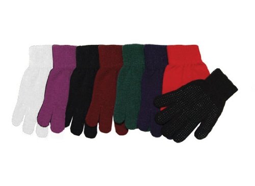 Adult Magic Gloves - Navy