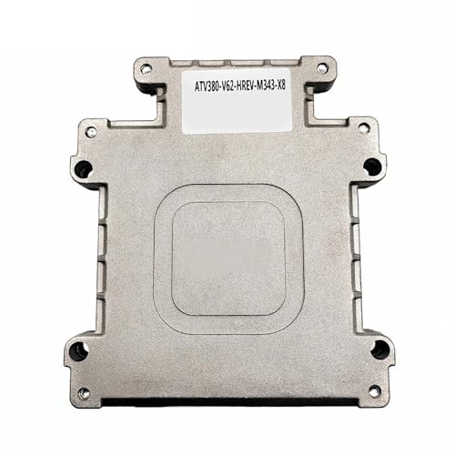 Controlador EPS para CFORCE 800 que suaviza la dirección de tu ATV 5