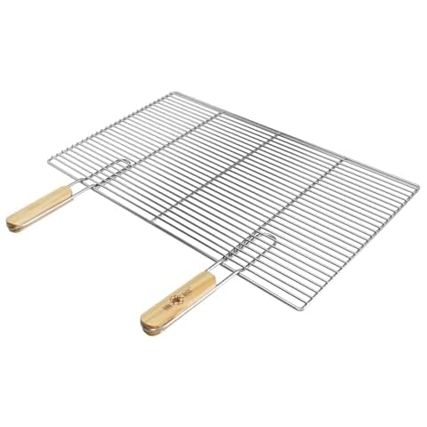 Grille de Barbecue ECD Germany Cover