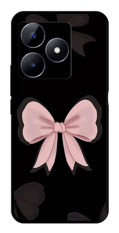 Image of FURIOUS Compatible for Realme C53 /Realme Narzo N53 |Printed Mobile Phone Back Cover Case | for Boys Girls | Rubber Silicone Soft TPU Sides with Camera Protection