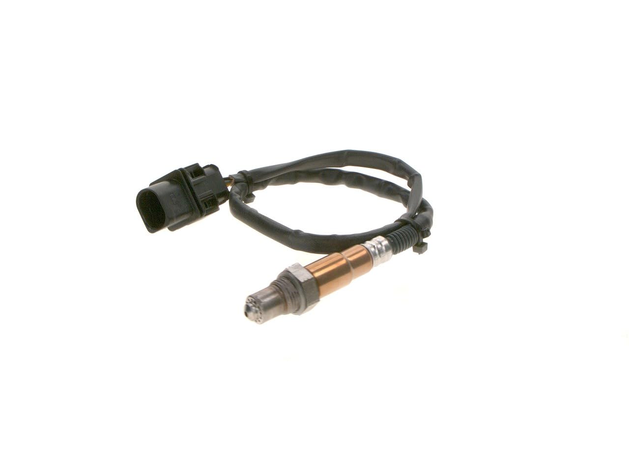 Sonde lambda BOSCH 0258017361 pour VW JETTA IV essence et diesel - 6