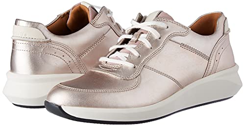 Image of Clarks Womens Sneaker
