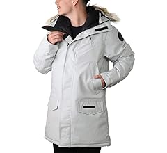 カナダグース❣️2062m 丈長め　グレー カナダグース❣️2062m 丈長めグレー