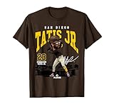 Fernando Tatis Jr | San Diego MLB Player League | MLBTAT4039 T-Shirt