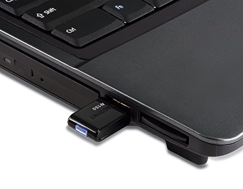 Build My PC, PC Builder, TRENDnet Wireless N150