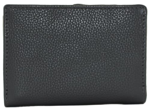 Portefeuille en cuir de qualité supérieure Mala Leather Kennel Crew