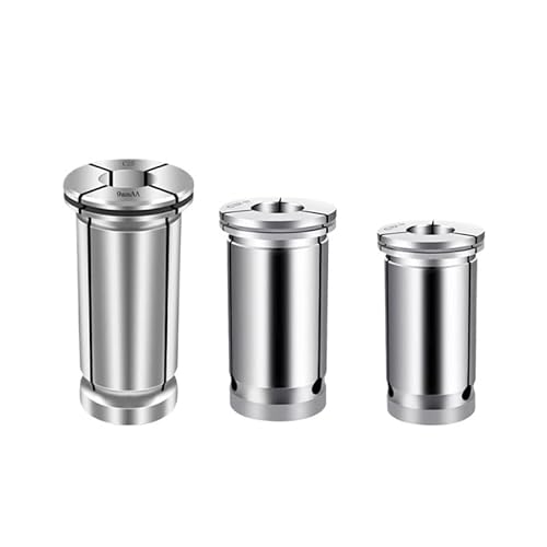 1pc C16 C22 C20 C25 C32 C42 Powerful Collet Chuck Tool Powerful Collet Milling Cutter Strong Power Collet Chuck 3-32MM C32 Collet(C25-13)